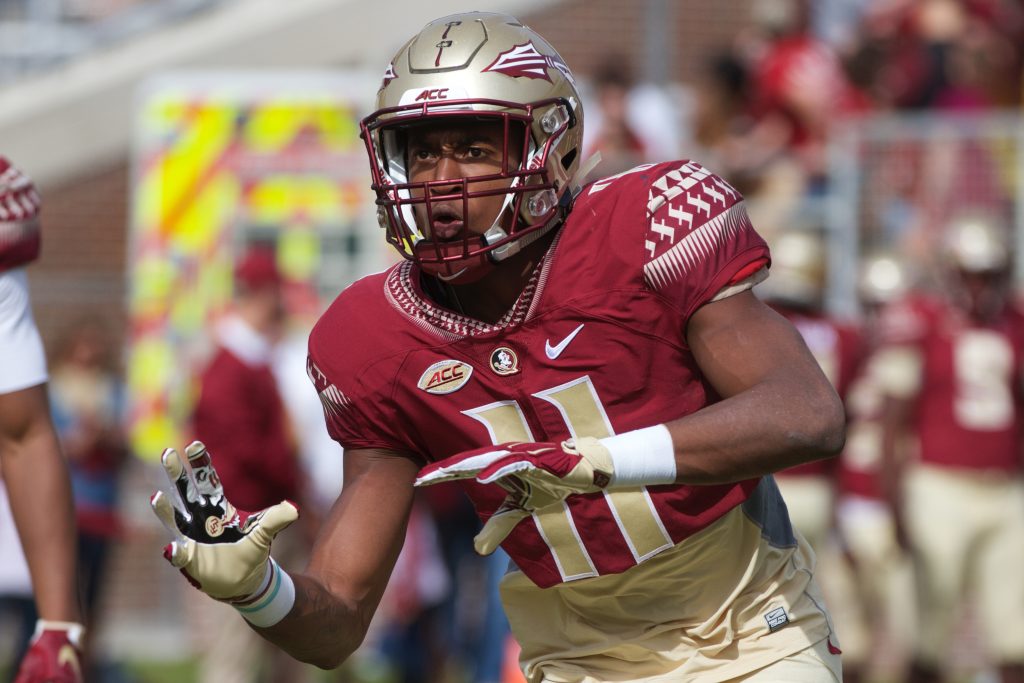 Campbell announces transfer to Penn State NoleGameday